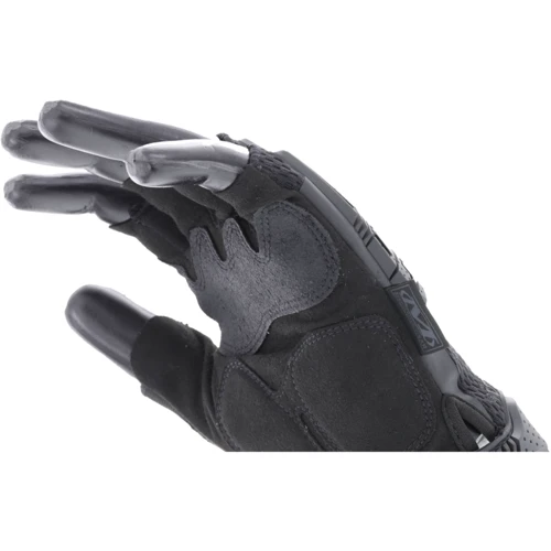 Перчатки Mechanix M-Pact Fingerless M Black (MFL-55-009): Тип Тактические