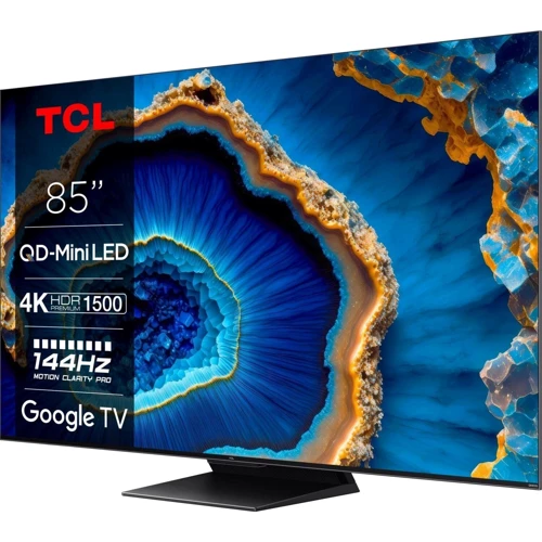 Телевизор TCL 85C809