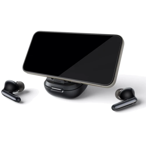 Наушники ANKER SoundCore P40i Black (A3955G11) UA