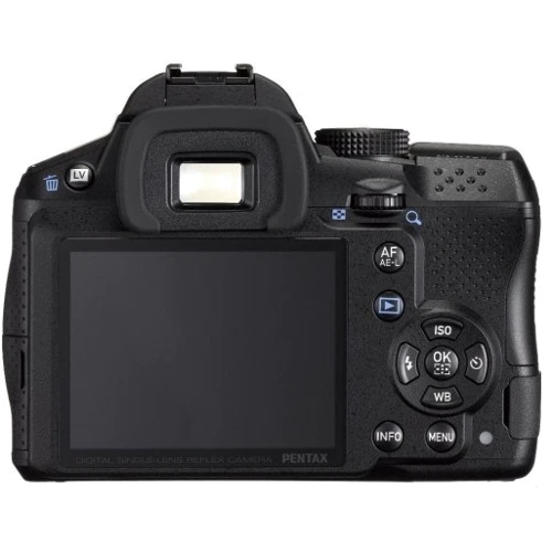 Pentax K-30 Kit (DA L 18-55mm) Black: Розмір дисплея 3&quot;