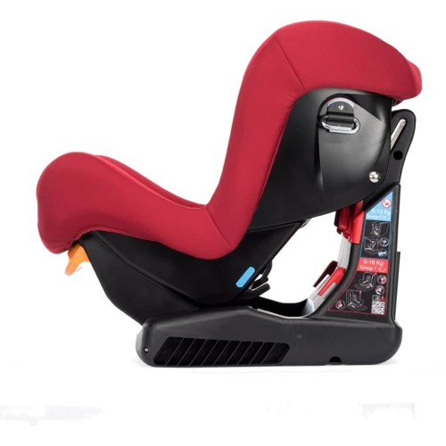 Автокрісло Chicco Cosmos 0 + / 1, колір 51 (79163.51): Кріплення Isofix є