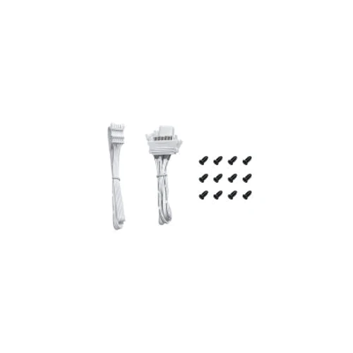 Кулер Deepcool FC120 White 3 in 1 (R-FC120-WHAMN3-G-1): Тип підшипника гідродинамічний