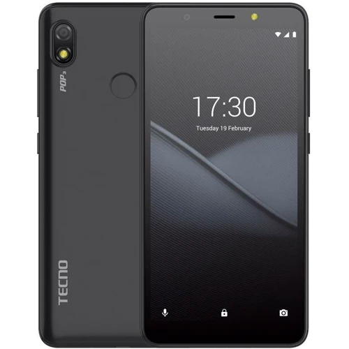 

Tecno Pop 3 (BB2) 1/16Gb Dual Sim Sandstone Black (UA UCRF)