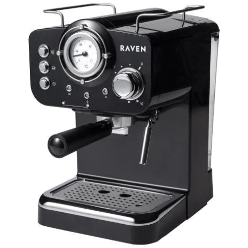 Кофеварка RAVEN EER001B