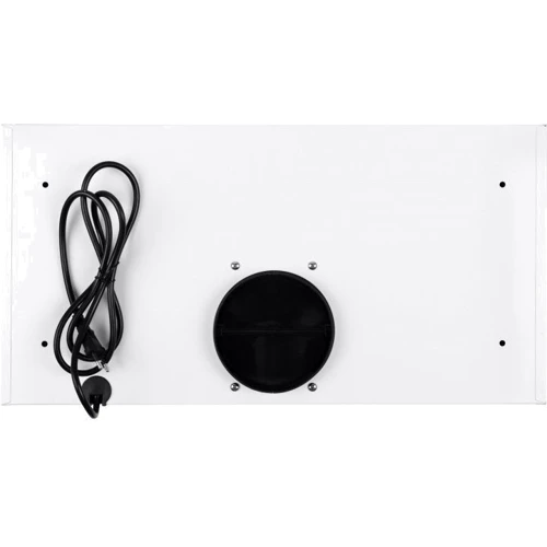 Витяжка Perfelli TL 6333 WH 700 LED GLASS фото 6
