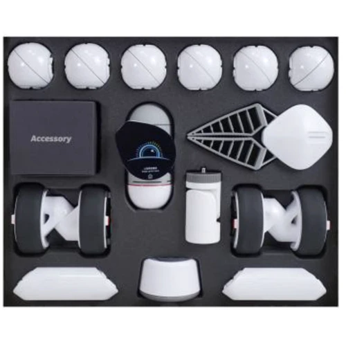 ClicBot Maker Kit: Производитель ClicBot