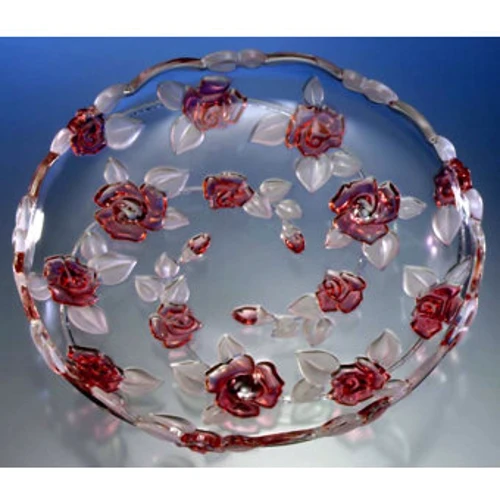 Блюдо Walther Glas Natasha Rose 3786 WG (33.5см)