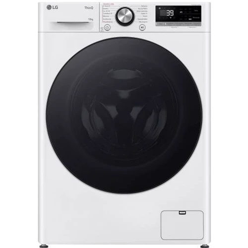 Стиральная машина LG F4W1072YW