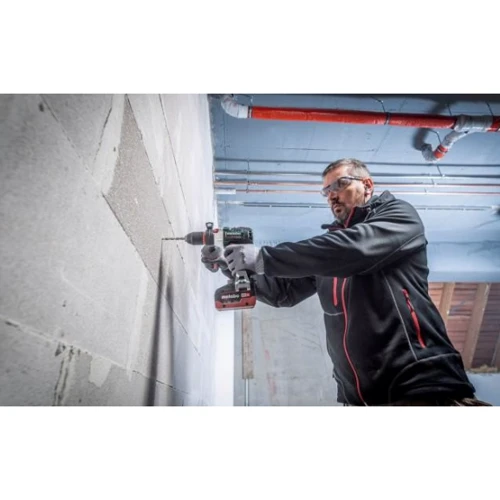Дрель Metabo SB 18 LTX BL I (602360840): Производитель Metabo