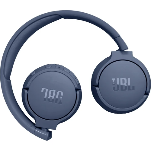 Наушники JBL Tune 670 NC Blue (JBLT670NCBLU) UA