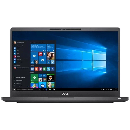 Dell Latitude 7300 (N050L730013EMEA_WIN) Approved Витринный образец