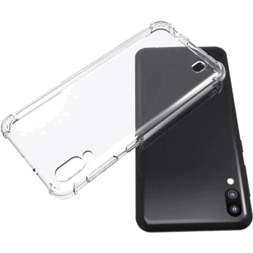 Чехол для телефонов BeCover TPU Case Anti-Shock Clear for Samsung M105 Galaxy M10 (704321): Тип накладка на заднюю часть