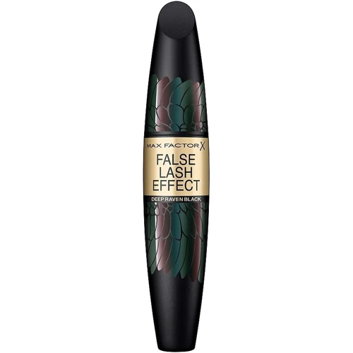 Max Factor False Lash Effect Deep Raven Black Тушь для ресниц черная 13 ml: Вид Тушь для ресниц