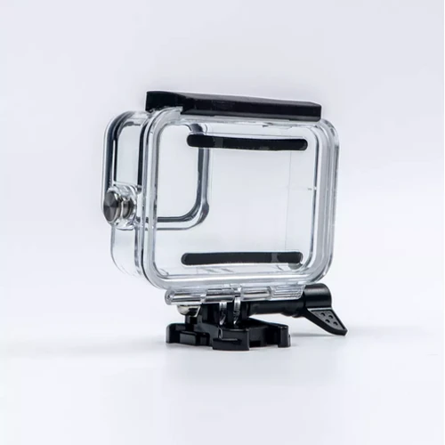 Защитный бокс MSCAM Waterproof Housing for GoPro Hero 8 фото 2