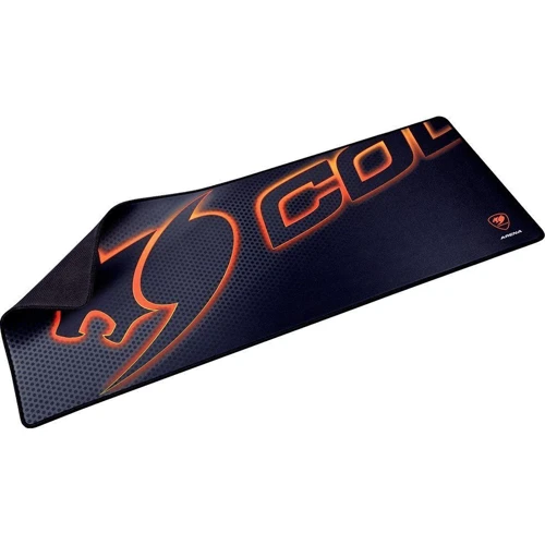 Ігрова поверхня Cougar Arena Black (3PAREHBBRB5.8041)