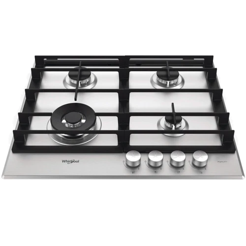Варильна поверхня газова Whirlpool AKW 6422/IXL
