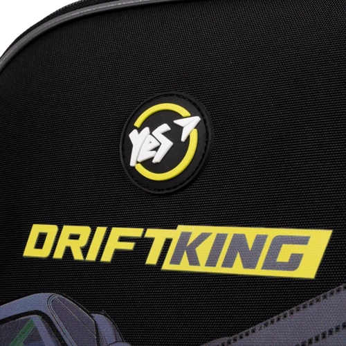 Каркасный рюкзак YES H-100 Drift King (559556) фото 8