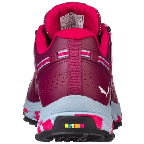 Взуття Кросівки жіночі Salewa WS SPEED BEAT GTX 61339 6896 - 38.5 - Pink (013.001.3093): Матеріал текстиль / Термополиуретан / піноматеріал