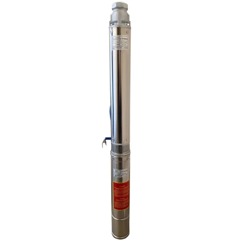 Насос скважинный Optima PM 4QJm4/16 1.1 кВт