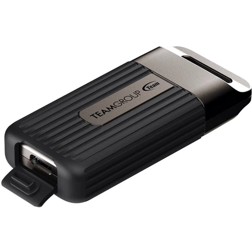 TEAM PD20 Mini 1 TB (TPSEG5001T0C102): Интерфейс подключения USB Type-C