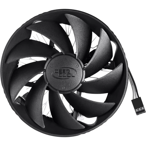Кулер Deepcool Theta 115: Назначение для процессора
