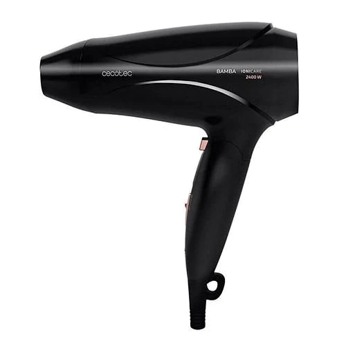Фен Cecotec Bamba IoniCare 5450 Power&Go Pro Fire