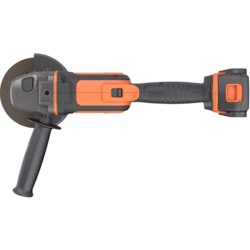 Болгарка (Угловая шлифовальная машина) Black+Decker BCG720M1 UA: Тип машины угловая
