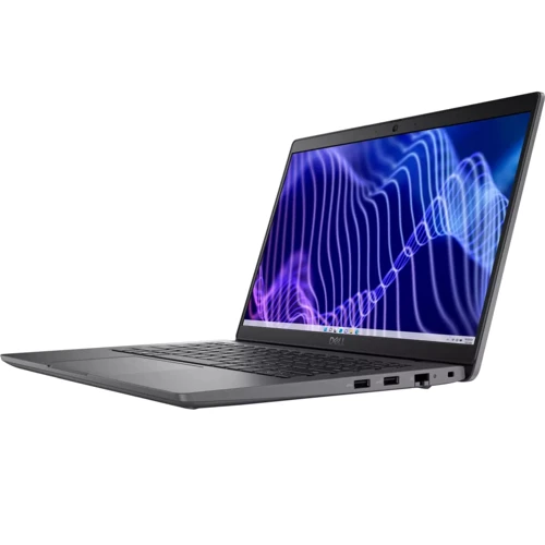 Ноутбук Dell Latitude 3440 (9MYDG): Процессор Intel Core i7-1355U (1.7 - 5.0 ГГц) / 10 - ядерный