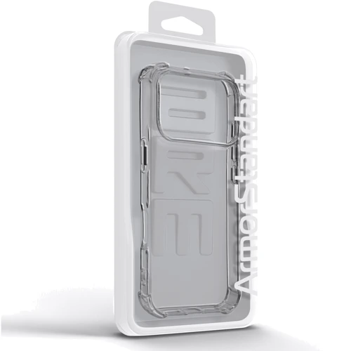 Чехол для iPhone Armorstandart Air Force Transparent for iPhone 17 Pro (ARM86737)