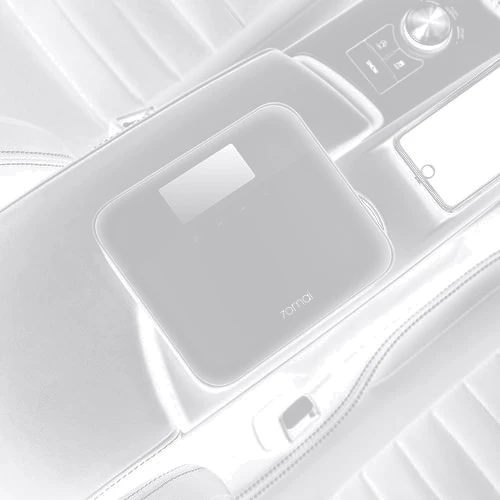 Автомобильный компрессор Xiaomi 70Mai Air Compressor Lite (Midrive TP03) Approved Витринный образец фото 3