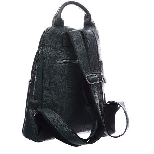 Жіночий рюкзак ARTiS Bags зелений (6559325): Стать жіночий