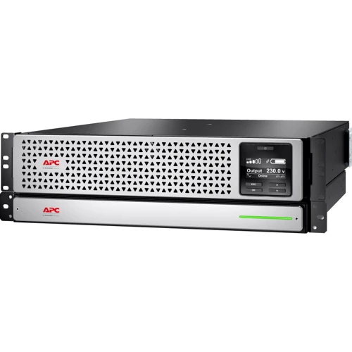 APC Smart-UPS SRT 1000VA Li-Ion (SRTL1000RMXLI)