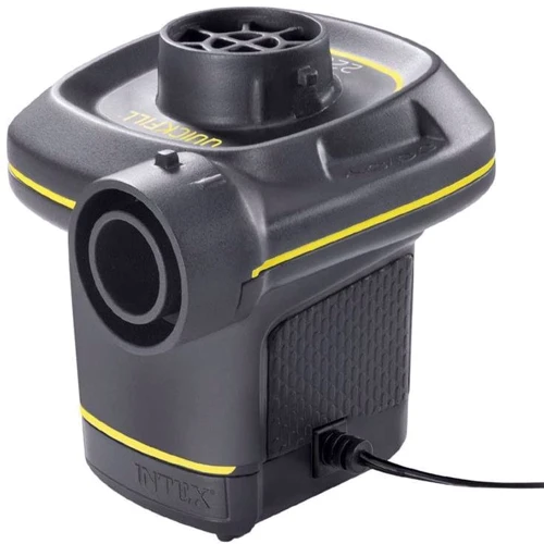 Intex Насос 66634 электрический, насадки, 220-240V: Тип Насос