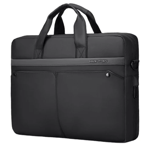 Сумка для ноутбуков Mark Ryden 15.6" Black (MR8001D)