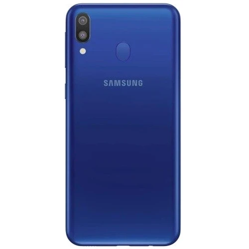 Смартфон Samsung Galaxy M20 4/64Gb Blue Approved Вітринний зразок фото 11