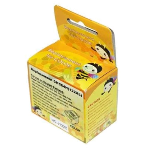 Картридж Microjet для HP №122 XL Color (HC-J122C)