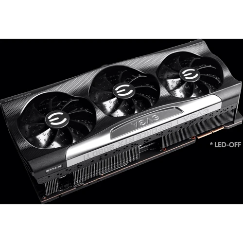 Видеокарта EVGA GeForce RTX 3090 TI FTW3 ULTRA GAMING (24G-P5-4985-KR): Назначение Геймерские