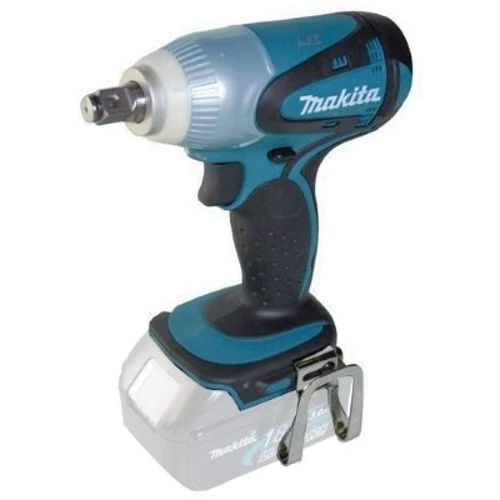 Гайковерт аккумуляторный Makita BTW251Z: Тип патрона квадрат 1/2"