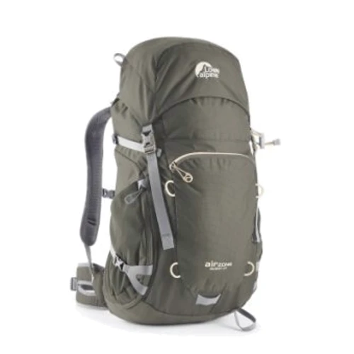 Рюкзак Lowe Alpine AirZone Quest 27 Bark/Sand
