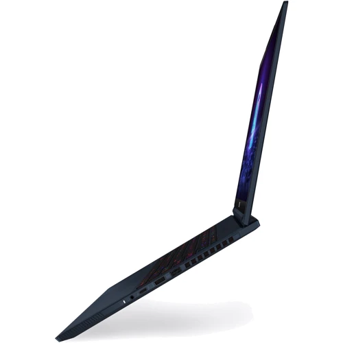 Ноутбук MSI Stealth 16 AI Studio A1VFG (A1VFG-028US): Вага 1.99 кг