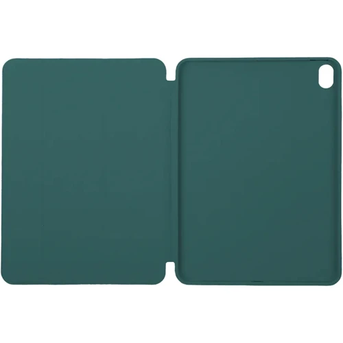 Аксессуар для iPad ArmorStandart Smart Case Pine Green for iPad Air 11 (2024 / 2025) (ARM78144): Тип аксессуара чехол