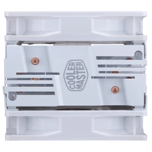 Кулер Cooler Master Hyper 212 LED Turbo White Edition (RR-212TW-16PW-R1): Тип воздушное охлаждение