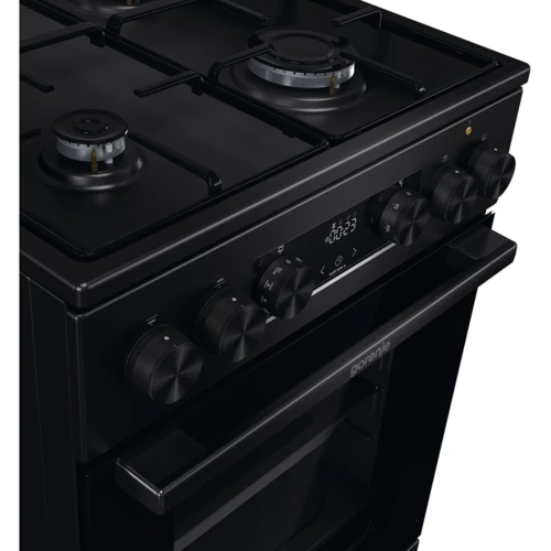 Плита комбинированная Gorenje GK5C60BJ фото 11