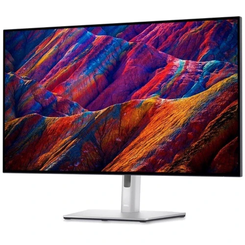 Монитор Dell U3223QE (210-BCYO): Формат изображения 16:9