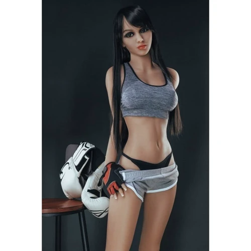 Секс-кукла Lovedoll - Zoe, 158 см