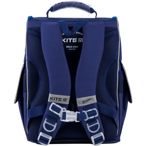Рюкзак Kite Education каркасний 501 HW-2 HW20-501S-2: Тип для першокласників