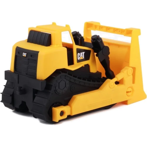 Строительная бригада Бульдозер Funrise CAT 25 см (82022F)