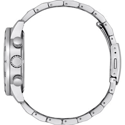 Наручные часы Citizen CA0790-83L: Стиль Спортивный