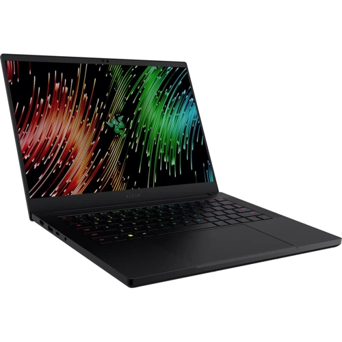 Ноутбук RAZER Blade 14 (RZ09-0482XEH3-R3E1): Экран 14" IPS (2560x1600)