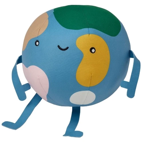 Мягкая игрушка ІКЕА AFTONSPARV (80562421): Тип забавные фигурки